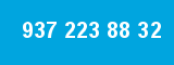 937 223 88 32 937 223 88 32